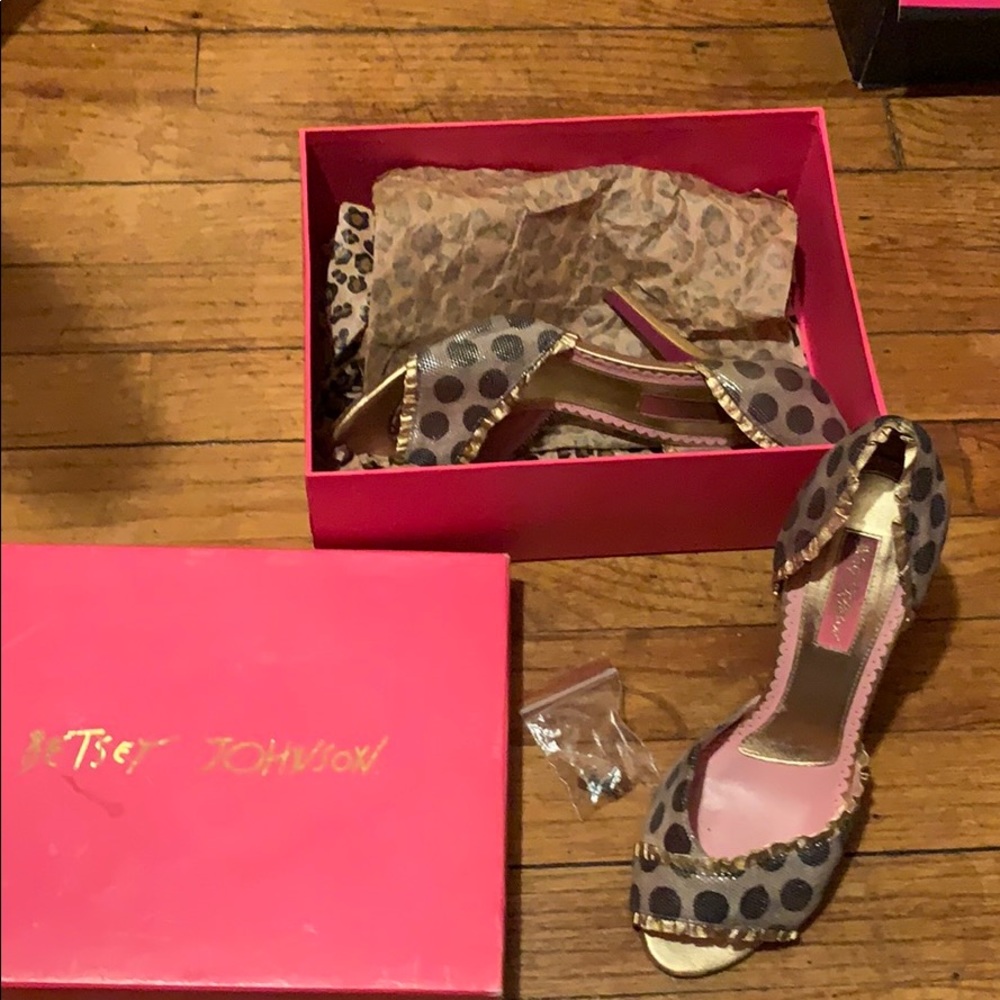 Heels